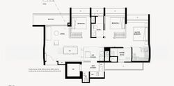 Arina East Residences (D15), Apartment #598693691